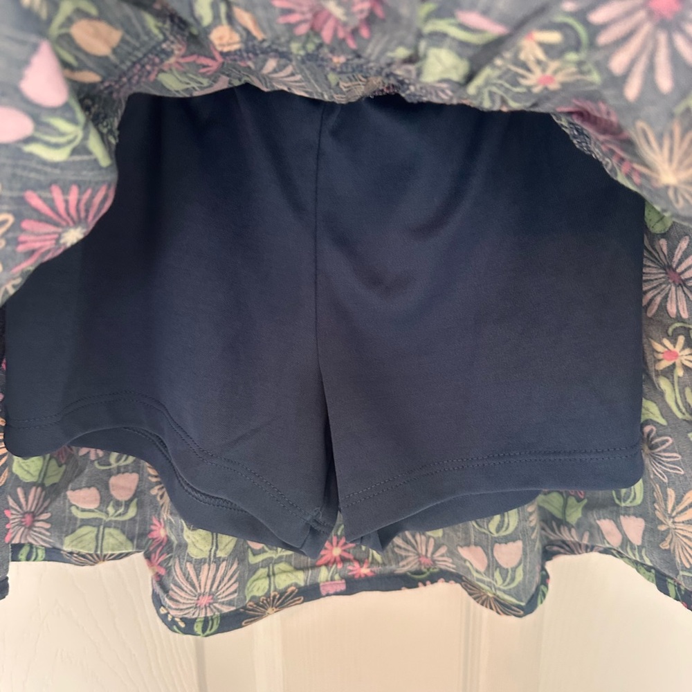Jumping Beans Skort - Picture 4 of 4